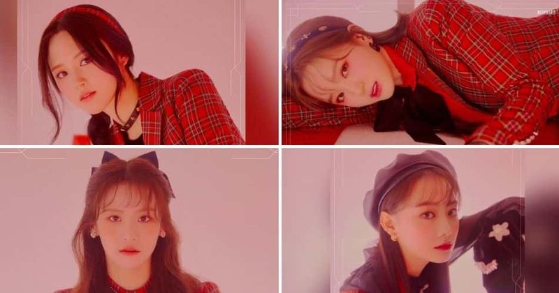 Who are Hot Issue? Rookie K-pop girl group adds two new members Dana and Hyeongshin ahead of their debut
