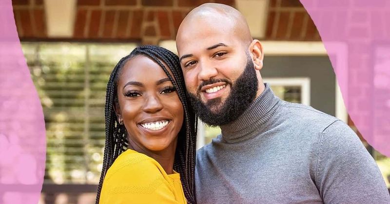 Are Vincent Morales and Briana Myles still married? 'Married at First Sight' duo are together, photo suggests