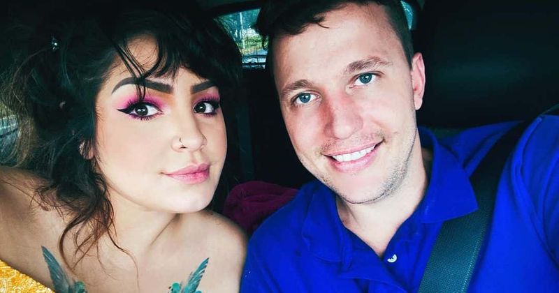 Who are Tiffany Franco and Roland Smith? After gambling, cheating allegations, ‘90 Day Fiancé’ couple back together