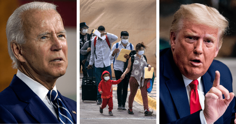 Mexico officials feel Donald Trump harsh immigration policies helped them handle challenge better