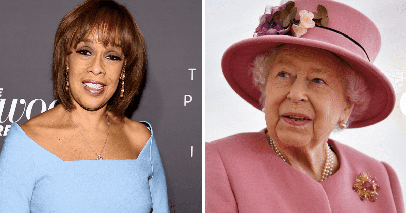 Gayle King slams Queen's diversity tsar hire as 'fallout' PR stunt, says 'curious to see person they choose'