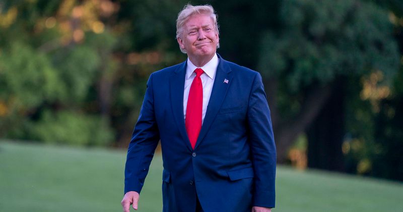 Is Trump returning to social media? Ex-prez says Twitter did him ‘favor’ with ban: ‘Tweeting gets you in trouble’