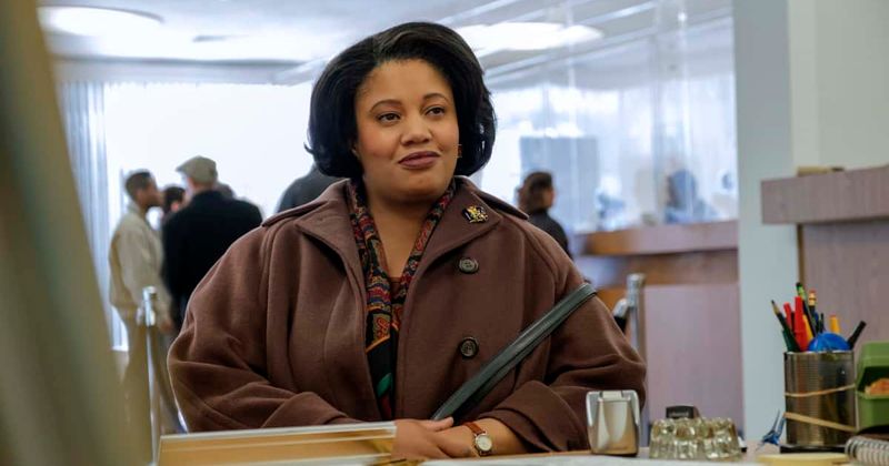 'City on a Hill' Season 2: Who is Grace Campbell? Pernel Walker's character hints at a crucial role