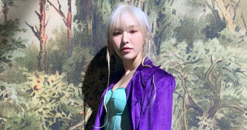 Red Velvet's Wendy goes solo with 'Like Water': Live stream, air date, concept and all you need to know about K-pop album