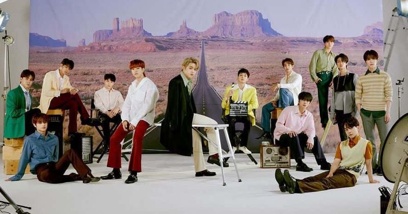 'Going Seventeen 2021' Episode 1 leaked: Will official release be delayed? Carats demand video be deleted