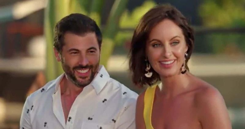 Is Thomas Gipson a 'hypocrite'? 'Temptation Island' star gets upset as Chelsea Orcutt gets cozy with other men