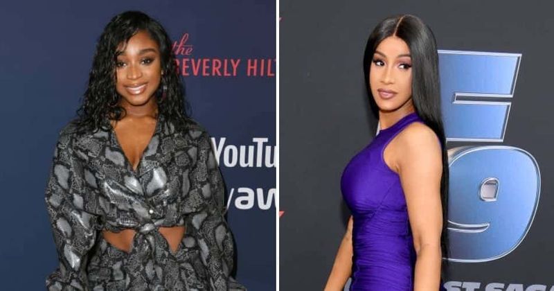 Will Normani's album feature Cardi B collab? Singer teases MV 'coming soon', fans say 'this year at least'