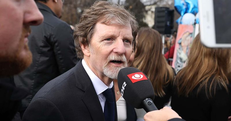 Where is Jack Phillips now? Colorado baker who once said NO to gay couple refuses to bake gender transition cake