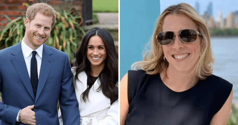 Who is Catherine St-Laurent? Meghan Markle and Harry’s chief of staff quits 11 months into job: ‘She wanted out’