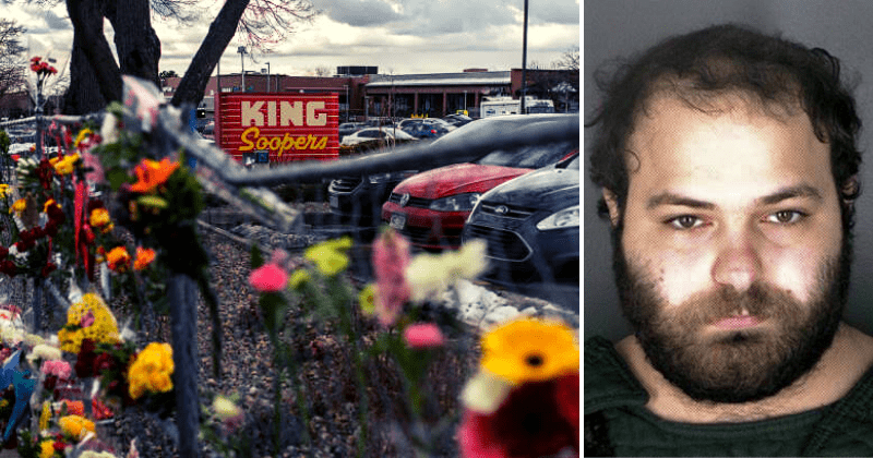 Ahmad Alissa: Liberals claiming gunman is 'White male' slammed after suspect identified as Syrian American