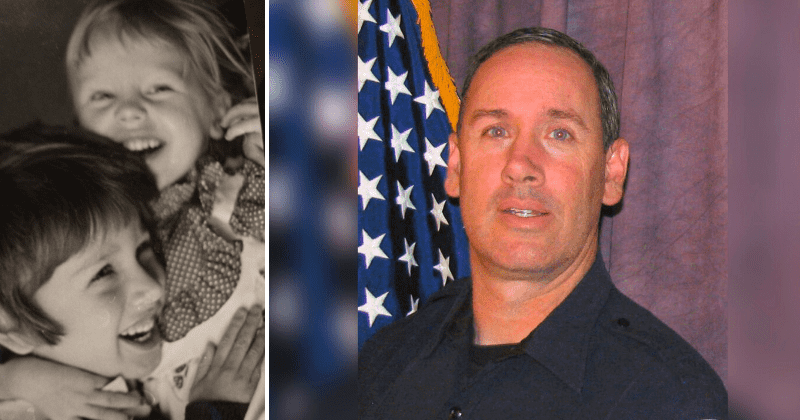Who is Kirstin Stillwell? Cop Eric Talley killed in Boulder shooting wanted to be pilot, sister says 'fly high'