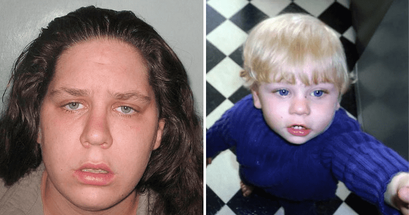 Baby P's monster mom Tracey Connelly gets Covid-19 vaccine in jail as she's 'on vulnerable list' for obesity