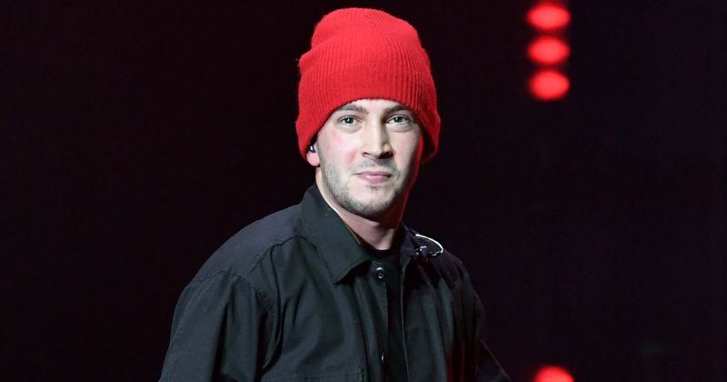 Tyler Joseph slammed for saying 'Black Lives Matter' after months of silence: 'Too late for him to save face'