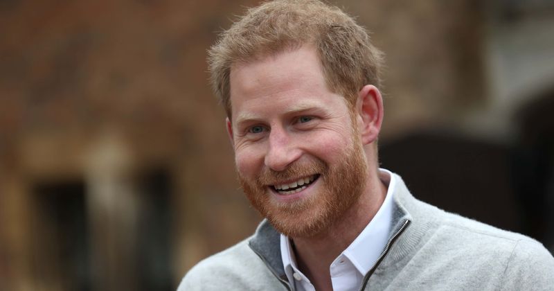 Is Prince Harry qualified for BetterUp job? 'A glorified ribbon cutter' not suited for the role, says Internet