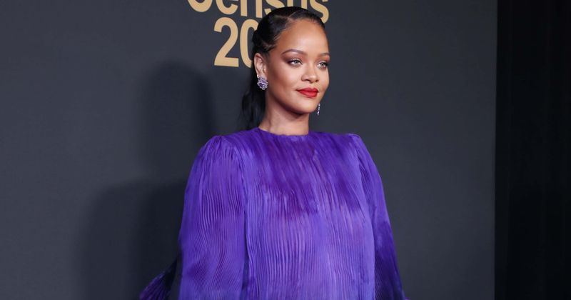 Is Rihanna dropping new music? Singer teases 'just 1' song as fan asks her to celebrate 'Anti' with new track
