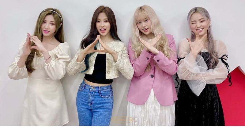 'Solar: Rise': Live stream, air date, concept photos and all you need to know about Lunarsolar's comeback album