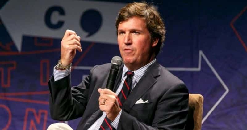'Tucker Carlson Today': Air time, how to live stream and all you need to know about the TV host's new show on Fox Nation