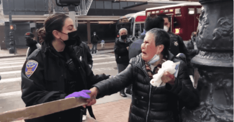 Xiao Zhen Xie: San Francisco woman, 75, donates nearly $1M to fight anti-Asian racism after unprovoked assault