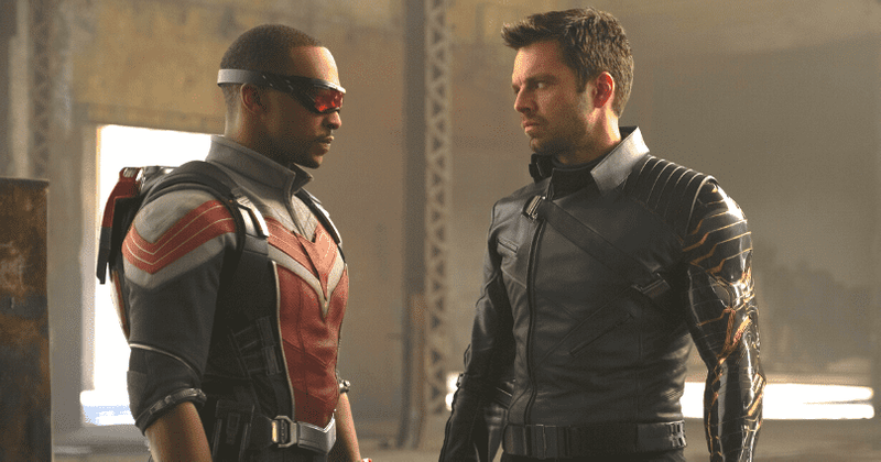 'The Falcon and The Winter Soldier' Episode 2 Spoilers: How will Bucky and Sam reunite in second chapter?