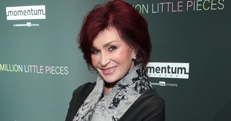Sharon Osbourne has hired lawyer Jeremiah Reynolds to negotiate huge payout after 'The Talk' debacle: Source