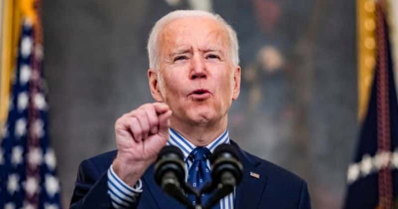 ‘Makes Jim Crow look like Jim Eagle’: Joe Biden slams GOP voting restrictions, here's what bizarre statement means