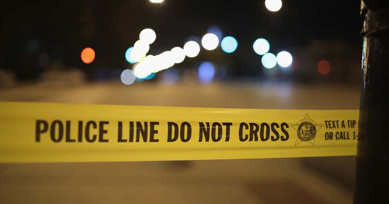 Brigadoon Park shooting: 3 shot by unidentified gunman in San Jose, suspect still at large