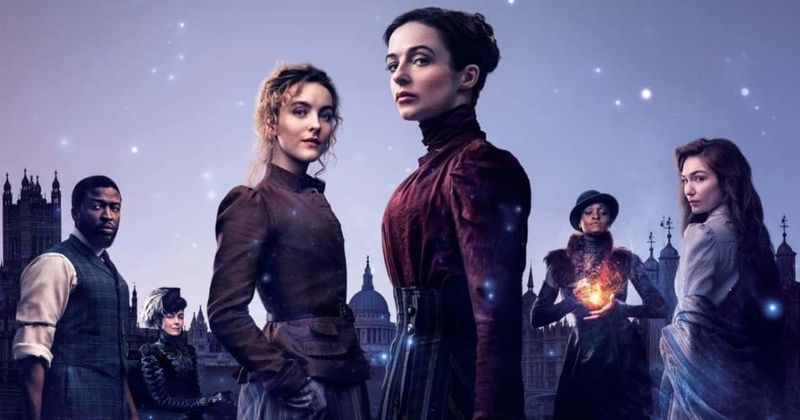 'The Nevers' Full Cast List: Meet Laura Donnelly, Ann Skelly, Ben Chaplin and others from HBO's sci-fi drama