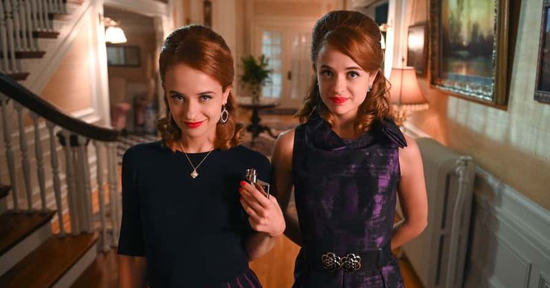 'All That Glitters' Review: Lifetime film predicts how Ruby turning into Giselle could reflect in her daughter Pearl