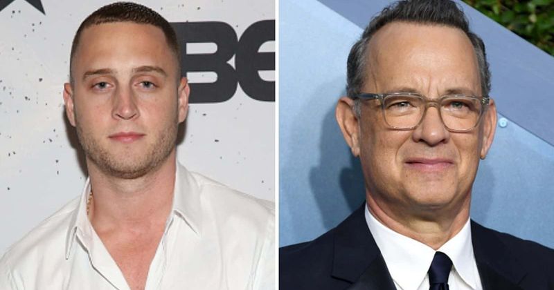 Chet Hanks sparks backlash over 'White boy summer' remark, Internet wonders if 'he really is Tom Hanks' son'