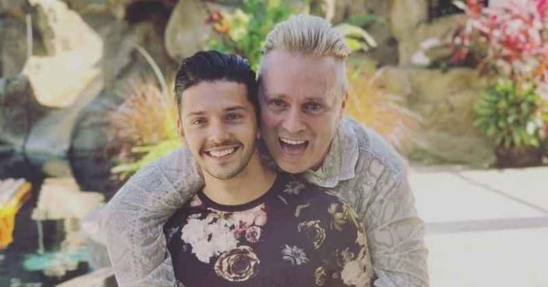 Who is Barrie Drewitt's fiancé Scott Hutchinson? 'Below Deck' guests plan for twins after welcoming baby girl
