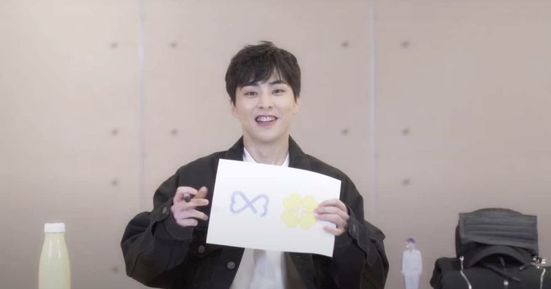 'ON: XIUWEET TIME': Live stream EXO reunion before Baekhyun and Chanyeol's military enlistment, Kai and Sehun in line-up