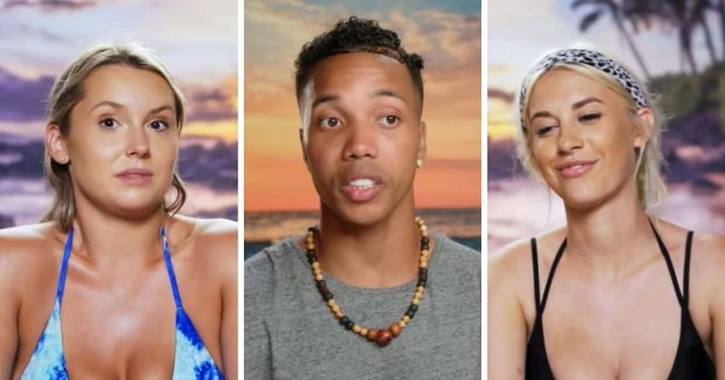Did Kendal influence 'drunk' Alexcys to call Nickole for threesome? Shocking details 'Temptation Island' hid