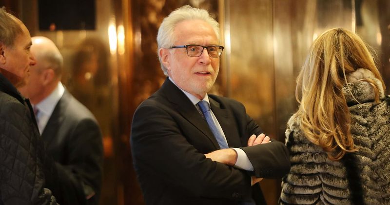 Is Wolf Blitzer quitting CNN? Shorter airtime of veteran journo's program sparks fear about his exit