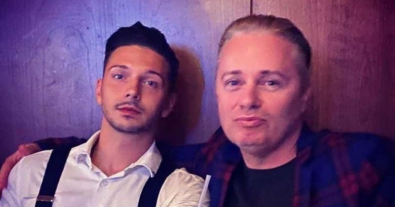 Did Barrie Drewitt Barlow and Scott Hutchinson get married? Inside 'Below Deck' guests' romantic proposal