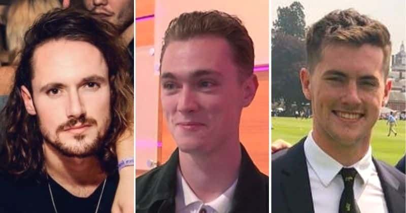 Who are Piers Morgan's children? A look at Elise, Spencer William, Albert Douglas and Stanley Christopher's lives