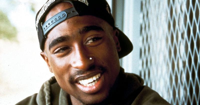The gun used to murder Tupac was found in 1998, but what did the cops do with it?