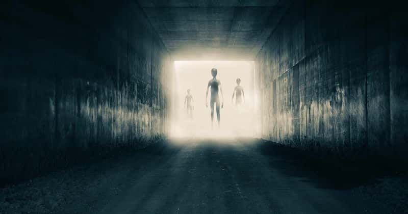 Aliens kidnap humans for sex: Shocking claim by book says hundreds were taken away in last 20 years