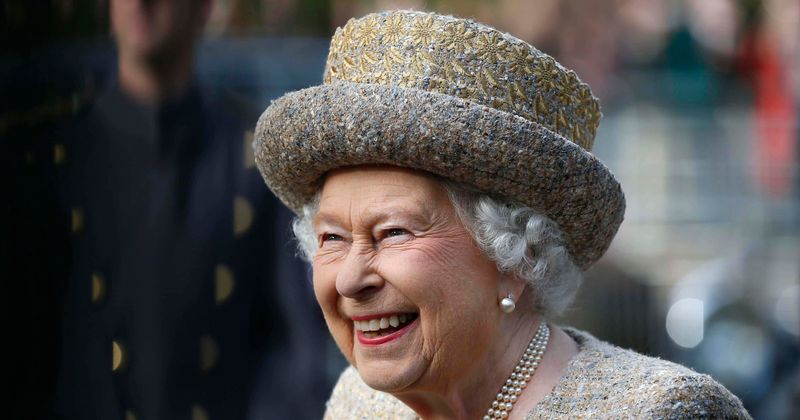 Queen gets hundreds of letters of support after Meghan Markle and Harry's bombshell Oprah Winfrey interview