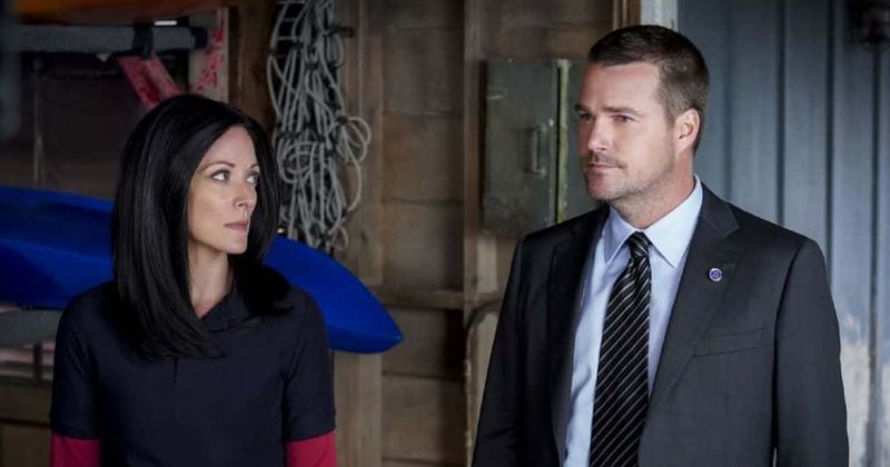 'NCIS: Los Angeles' Season 12 Episode 13: Is Joelle Taylor dead? Callen's ex suffers the most trying to save Anna