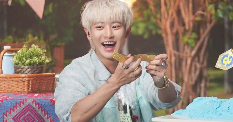 When will EXO's Chanyeol return from military enlistment? K-pop star shares excitement, fans wish him luck