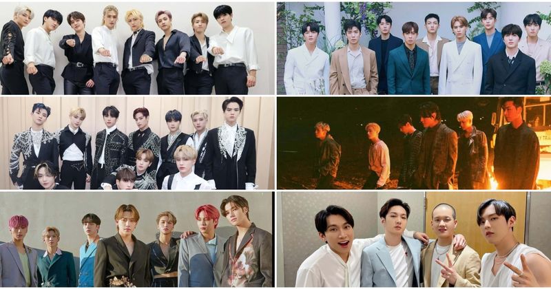 'Kingdom': Mnet dubbed 'unfair' over big budget for just one K-pop group as channel cancels elimination on show