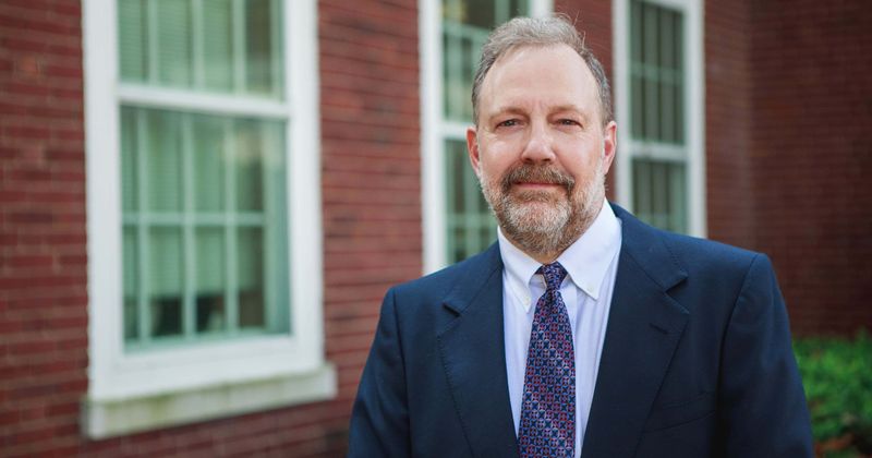 Who is Nicholas Meriwether? 'Devout Christian' prof who refused to call trans student's pronouns wins in court