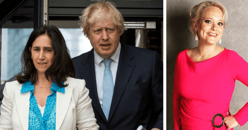 Who is Jennifer Arcuri? Boris Johnson's lover had sex with British PM at his marital home and almost got caught