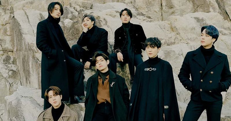 BTS opens up on Anti-Asian hate: K-pop band reveals shocking moments of being ‘mocked’, fans say ‘stop AAPI hate’