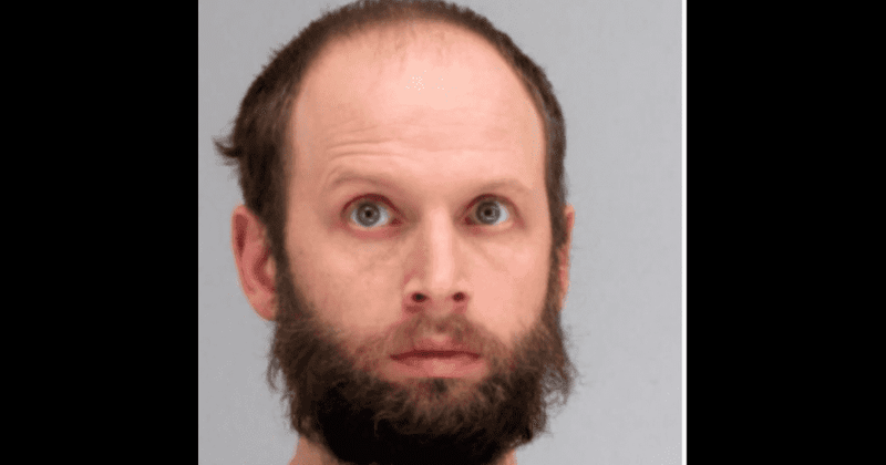 Capitol rioter Garrett Miller trolled for 'I Was There' T-shirt when arrested: 'It's like wearing a bullseye'