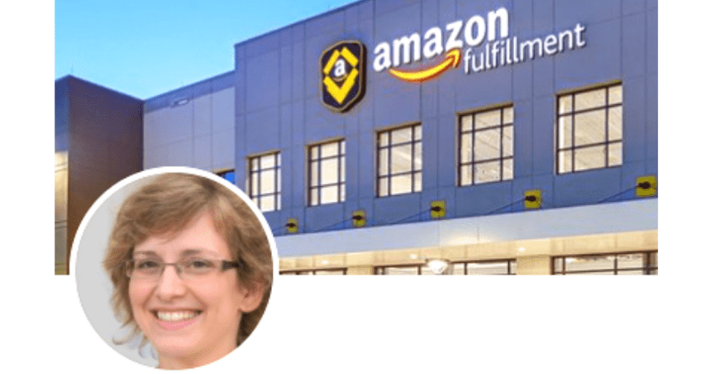 FAKE! Truth behind Darla: Woman posing as Amazon employee who defended union row exposed
