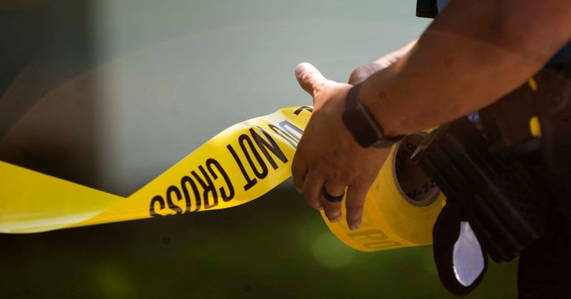 Who is Silipa Keresi? Woman, 37, who killed newborn boy and left corpse wrapped in towel charged with murder