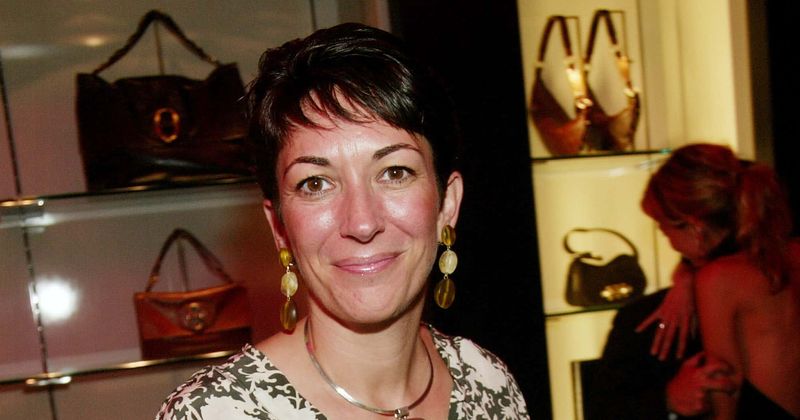 Ghislaine Maxwell sent lingerie, cash to 14-year-old who gave Epstein 'sexualized massages' at his Florida home