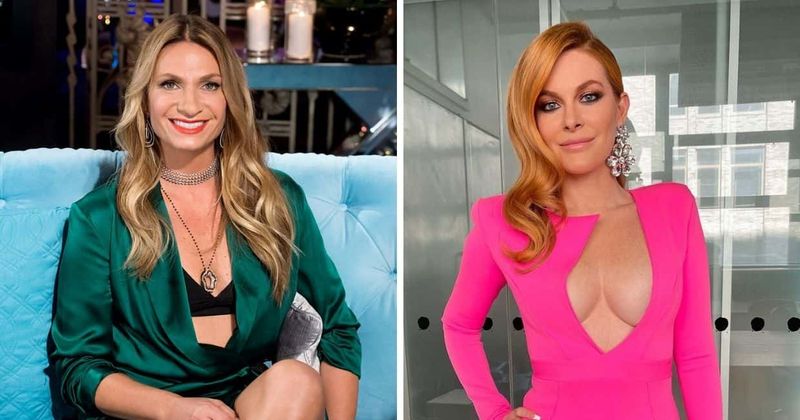 Why did Heather Thomson quit filming for 'RHONY' Season 13? Leah McSweeney calls her 'Karen' amid catfight