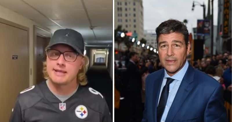 Who is Joey Mulinaro? Impersonator fails to recognize Kyle Chandler, Internet slams it as 'bullsh** slander'